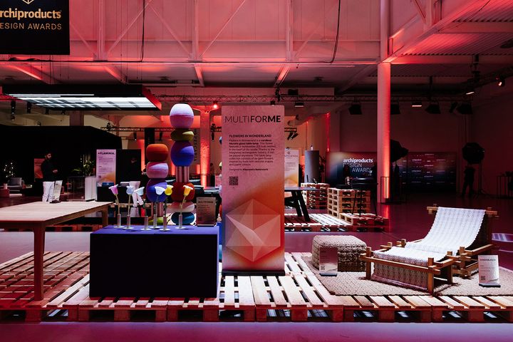 Archiproducts Design Awards 2025 - Ph. Archiproducts 67