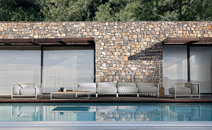 L'outdoor Talenti a IMM Cologne