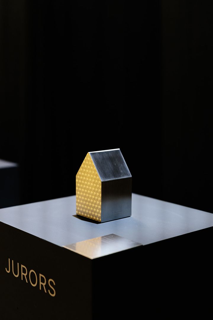 Archiproducts Design Awards 2025 - Ph. Archiproducts 78