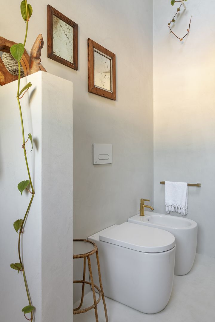 Marcantonio's home-studio - photo Helenio Barbetta 12