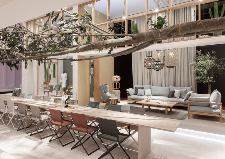Osservare per progettare: il ‘Laboratorio’ di Dedon 8 Osservare per progettare: il ‘Laboratorio’ di Dedon 8