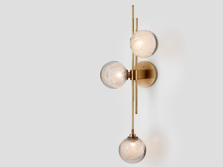 Articolo in the Heart of New York City