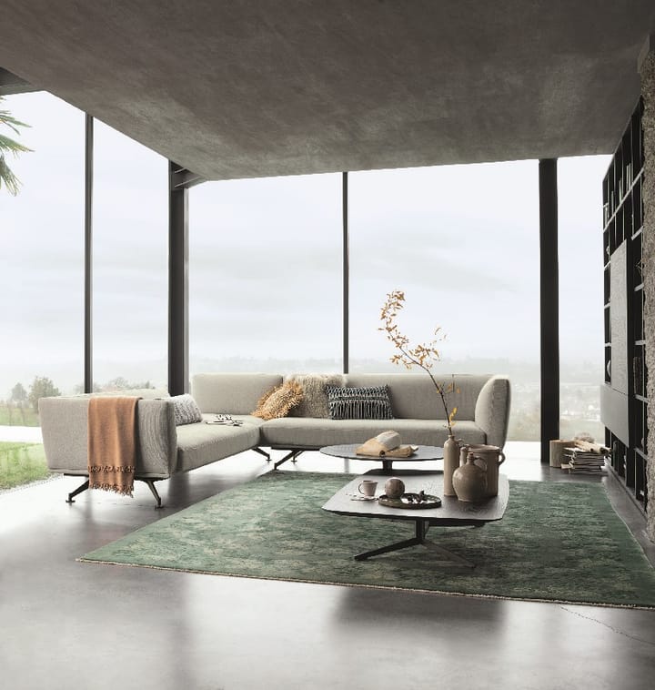 In’Habit by Lema. A Dialogue Between Things and Places