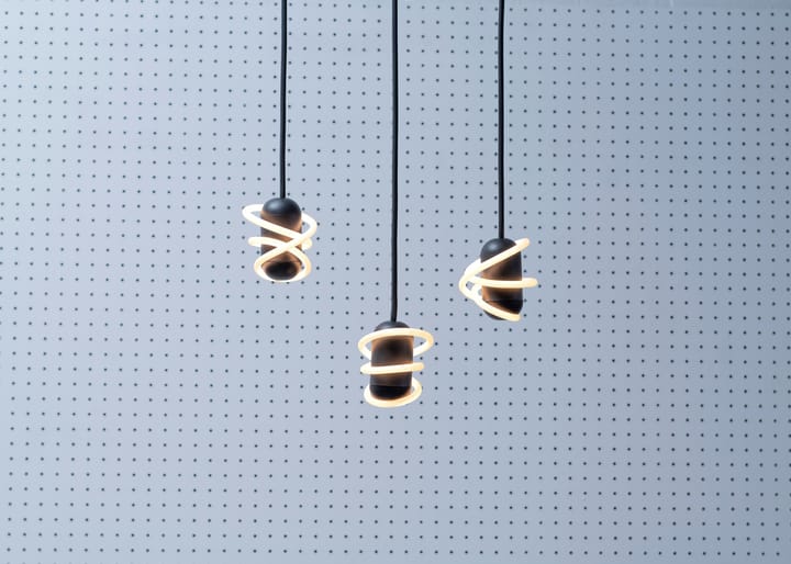 BEEM ビーム Pendant Holder + Bulb Curli BEEM Pendant Holder + Bulb Curli / ビーム ペンダントホルダー +