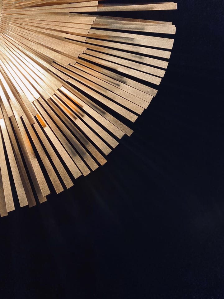 Lafayette lamp by RADAR at MDW 2020