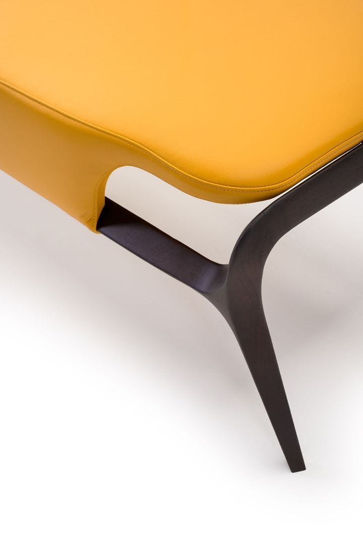 Pantone Colors on Turri Furniture