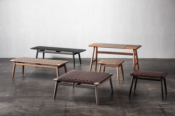 Design puro e minimalismo giapponese 