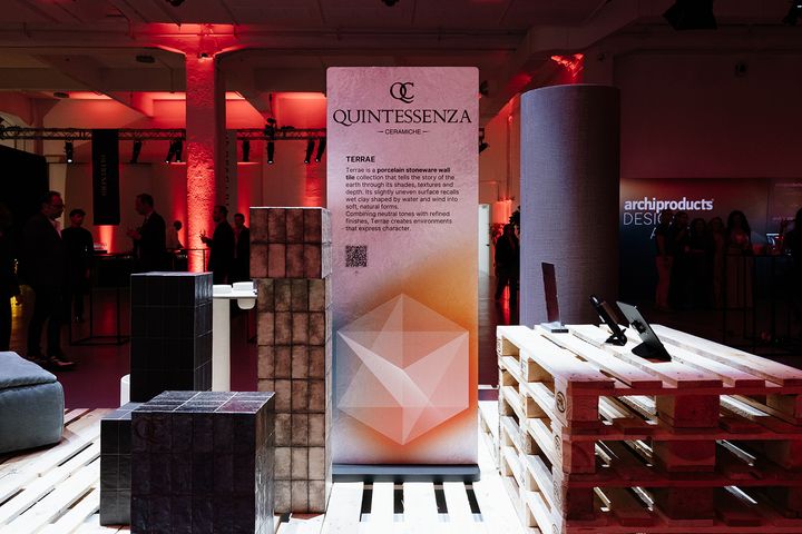 Archiproducts Design Awards 2025 - Ph. Archiproducts 55