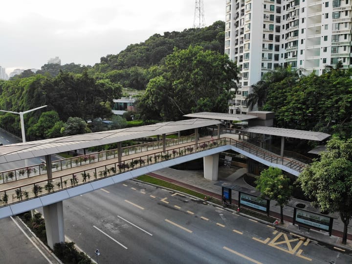 Bridge ブリッジ　再結成　ZINE&CD Sammamish Meander - York Bridge Replacement Project