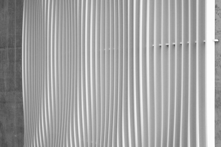 EchoBaffles acoustic walls by Echojazz