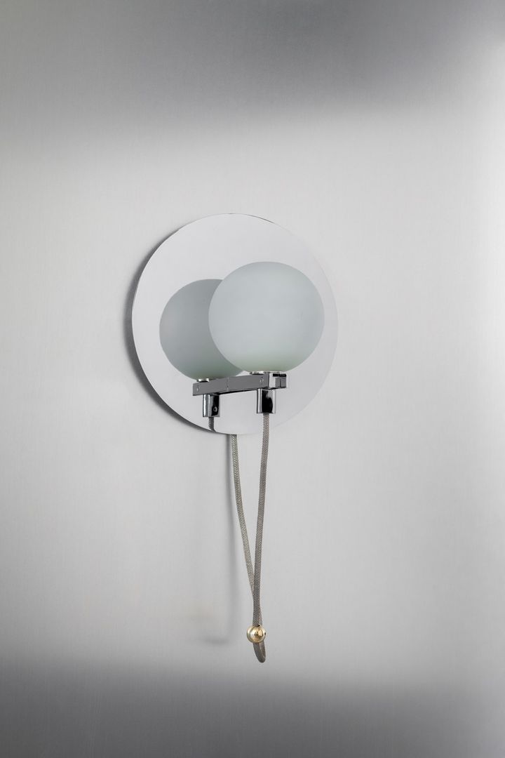 Dada Furniture By Atelier De Troupe