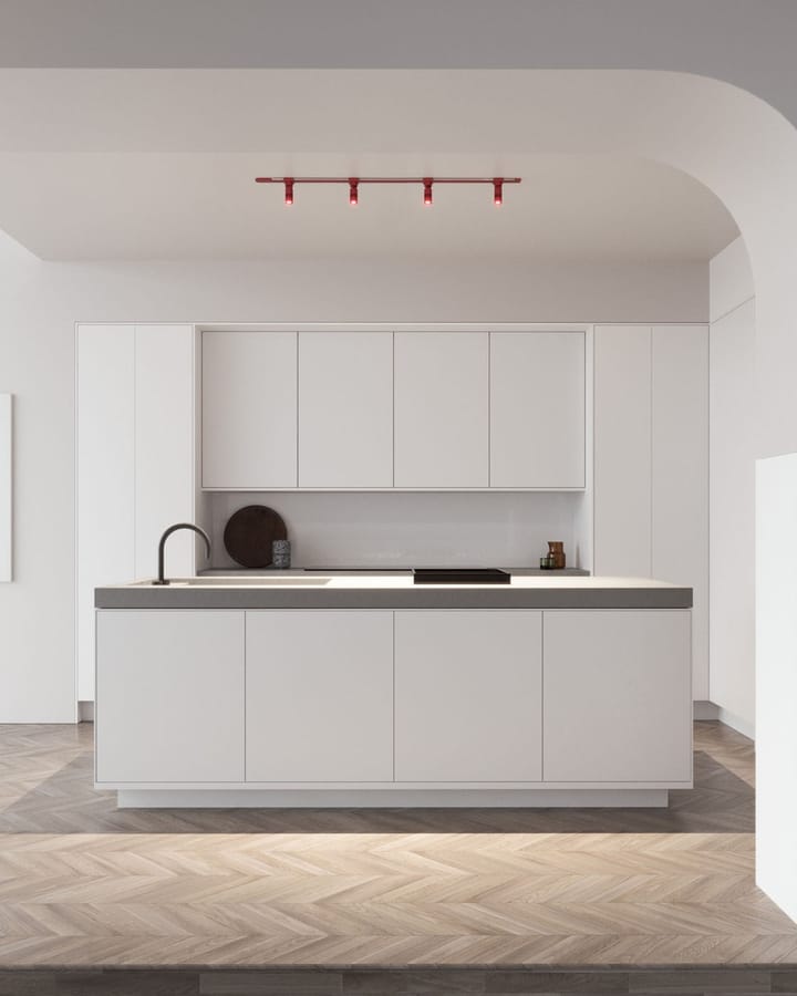 Track Lighting by Juniper