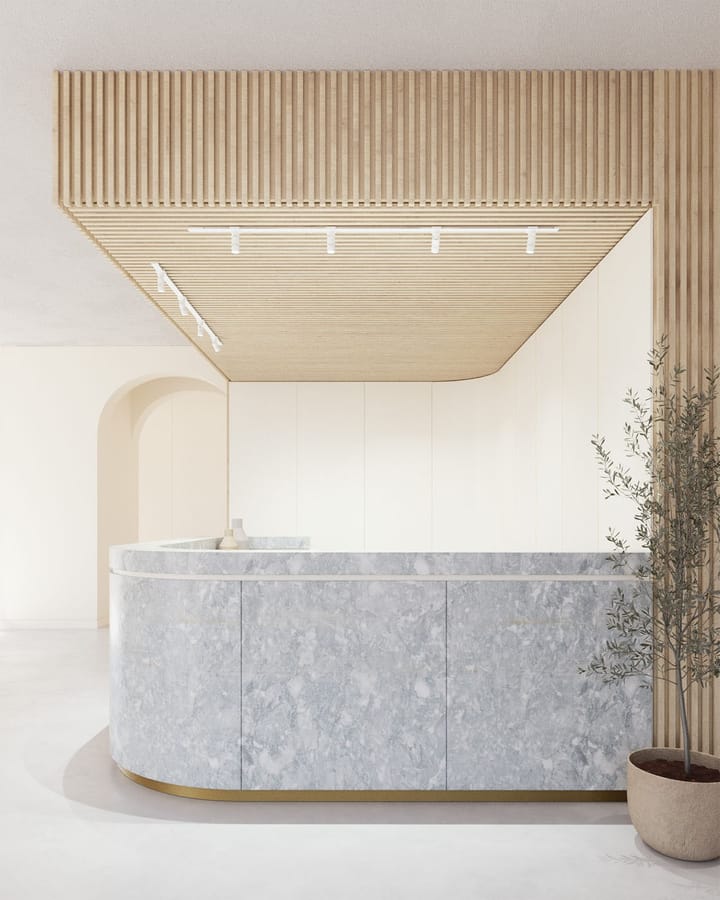 Track Lighting by Juniper