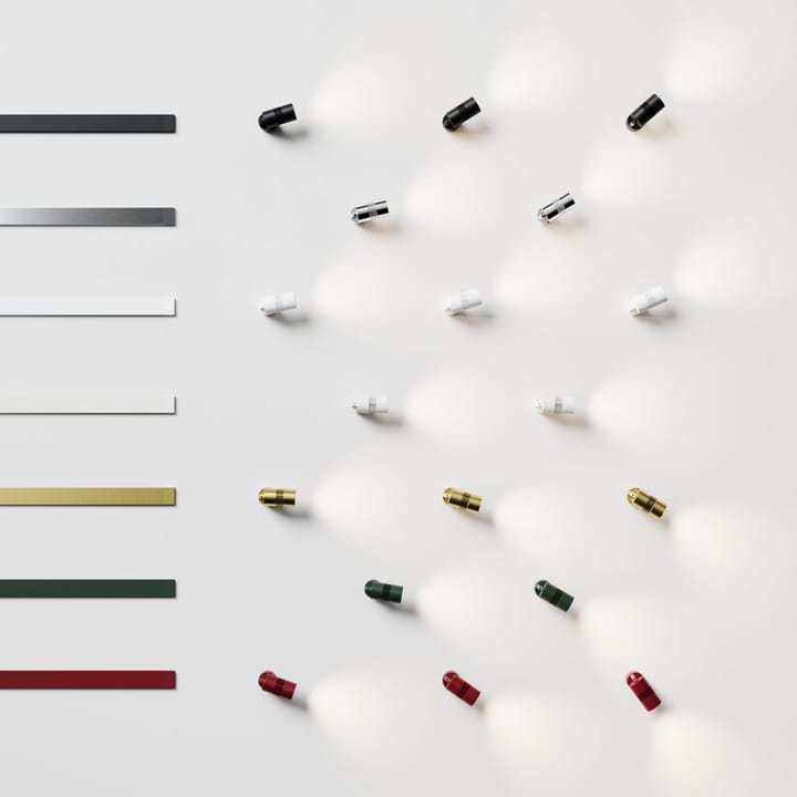 Track Lighting by Juniper