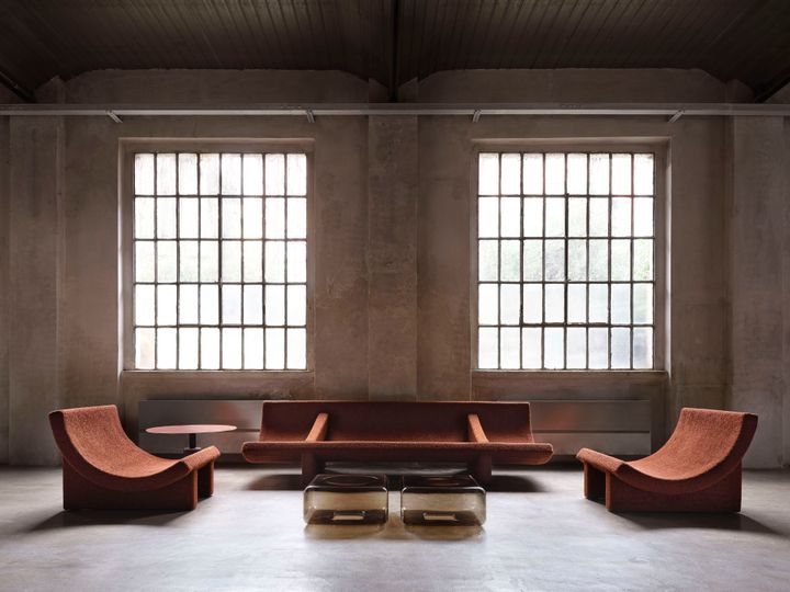 Interview by Archiproducts with Philippe Malouin