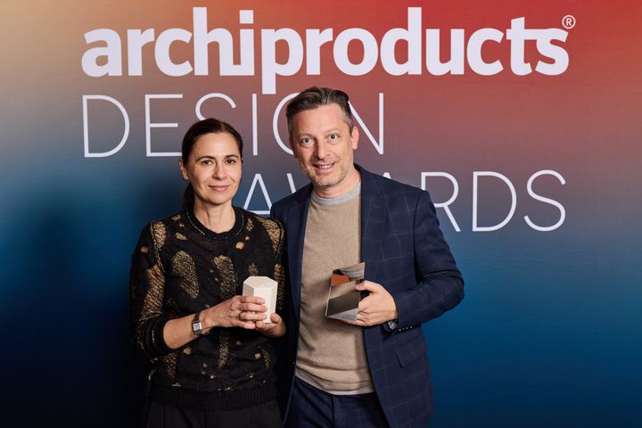 Cristina Celestino - Matteo borsari, CEDIT - Ph. Archiproducts 22