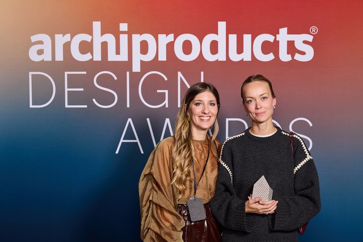 Rossana Vinci, Archiproducts - Fanny Bauer Grung- Ph. Archiproducts 34