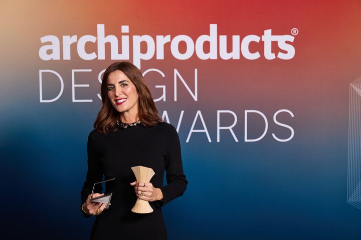 Valentina Fontana, Altreforme - Ph. Archiproducts 19