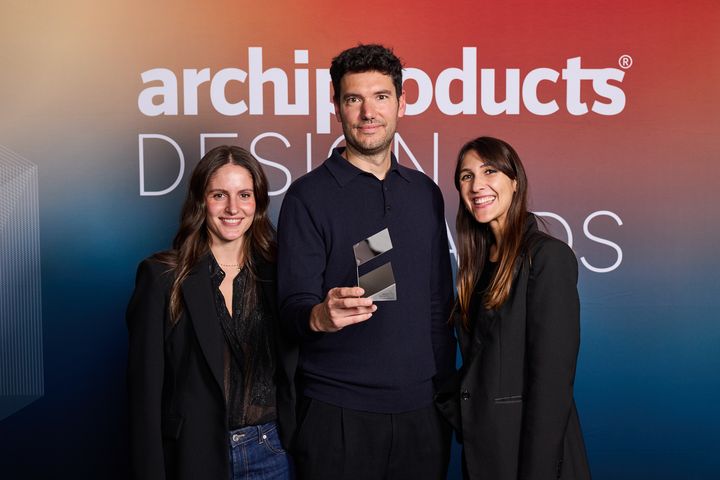 S-Cab - Alessandro Stabile - Ph. Archiproducts 32