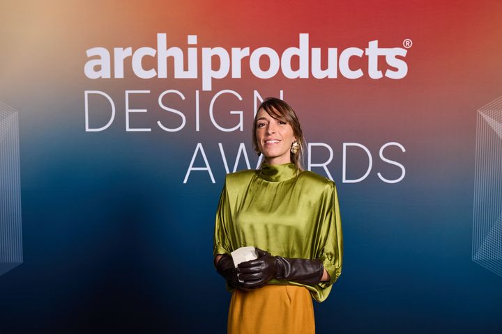 Dalila Leone - Ph. Archiproducts 45