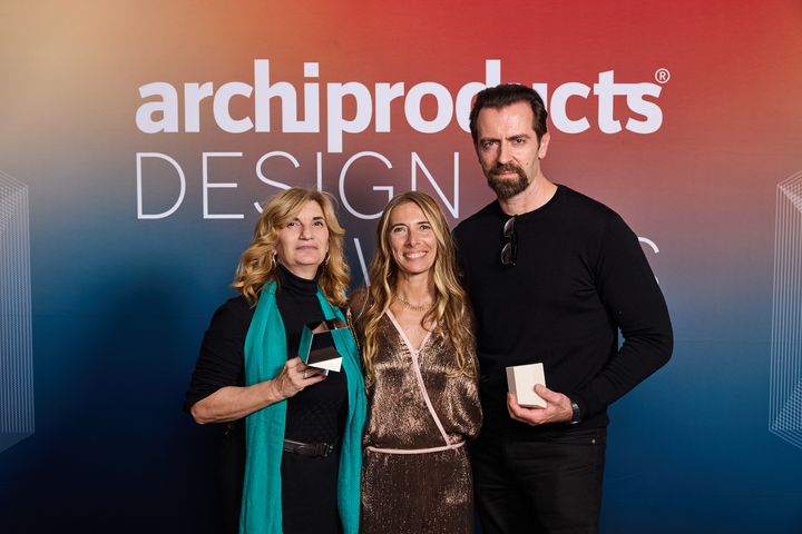 Oluce - Victor Vasilev - Ph. Archiproducts 44