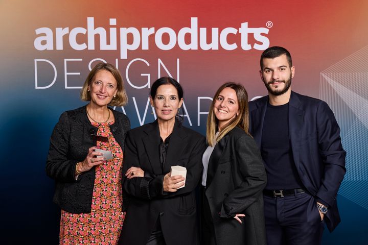 Archiproducts Design Awards 2025 Winners Revealed! 46
