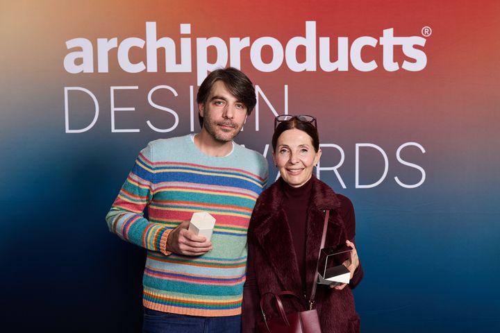 Bruno Tarabella - Alessandra Malagoli, Budri - Ph. Archiproducts 38