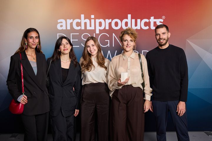 Studiopepe - Ph. Archiproducts 36