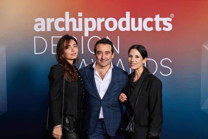 Gabriele Salvatori, CEO di Salvatori - Elisa Ossino -Ph. Archiproducts 23