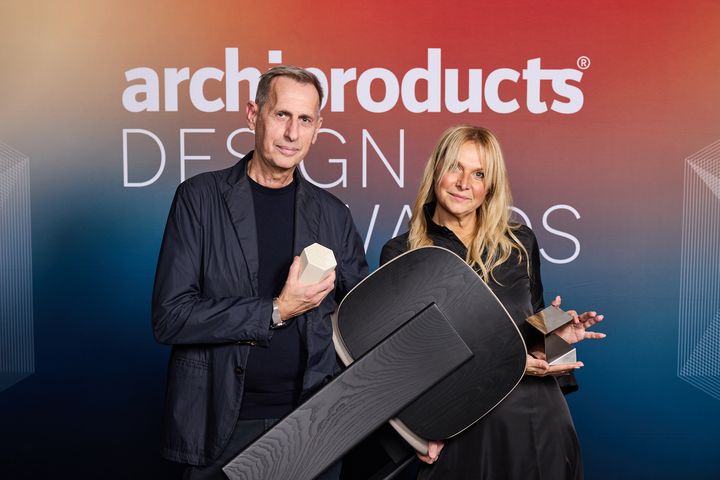 Buratti Architetti - Alessia Bernardinelli, Gallotti&Radice - Ph. Archiproducts 37