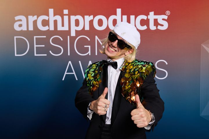 Nazareno Noia, dj- Ph. Archiproducts 53