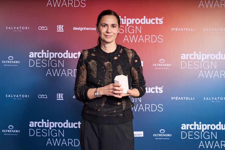 Cristina Celestino - Ph. Archiproducts 30