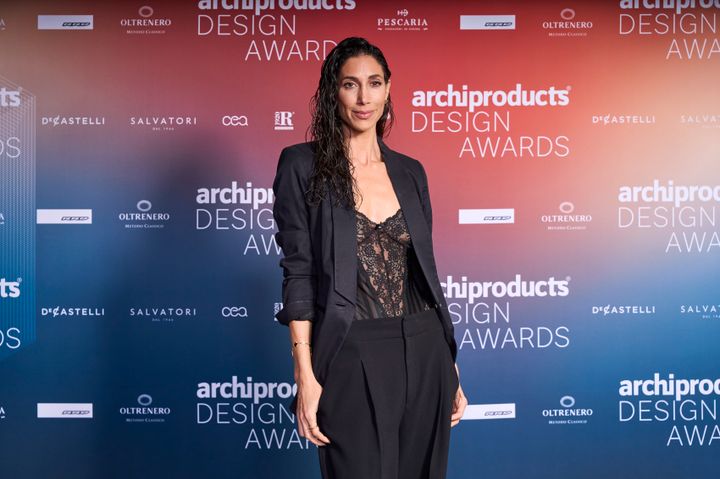 Claudia Afshar - Ph. Archiproducts 24