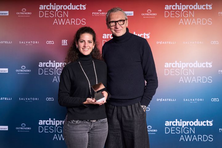 Susanna Minotti and Roberto Paiano, Minotti - Ph. Archiproducts 17