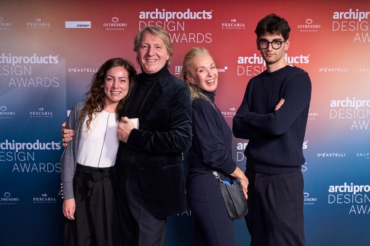 Meridiani - Andrea Parisio - Ph. Archiproducts 50