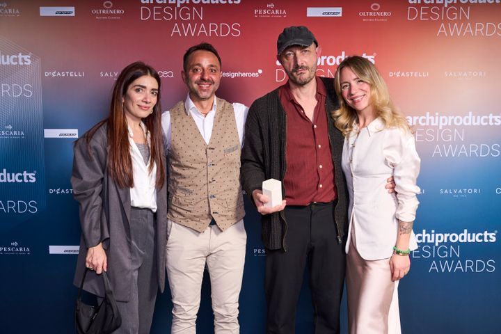 Vismara Design - Bellavista & Piccini - Ph. Archiproducts 51