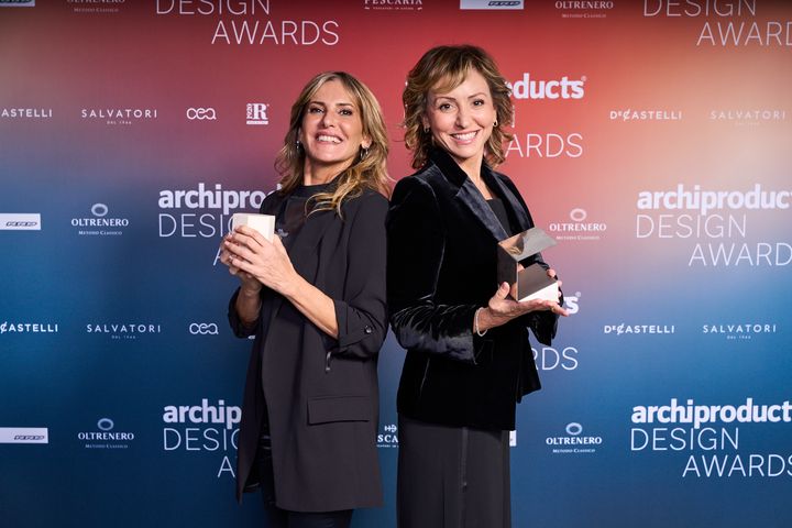 Ilenia Viscardi - Manuela Messina, Flou - Ph. Archiproducts 26