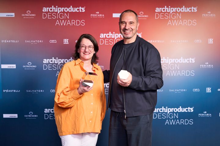 Glass Variations - Alain Gilles - Ph. Archiproducts 35