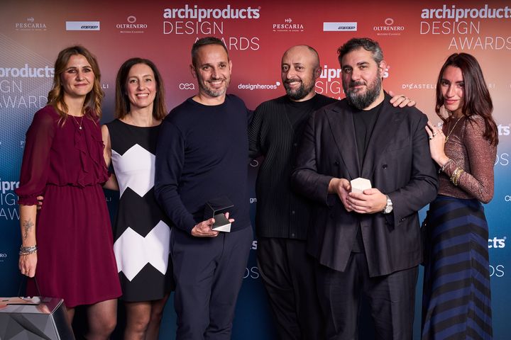 Roda - AMDL Circle - Ph. Archiproducts 41