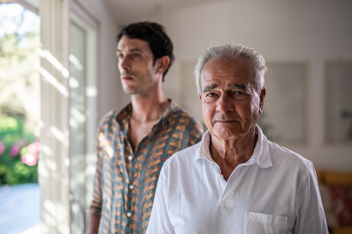 Alberto+Francesco Meda - Ph.Gianluca Vassallo 2