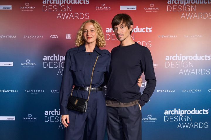 Alessandra Santi, Saba Italia - Federico Peri - Ph. Archiproducts 29