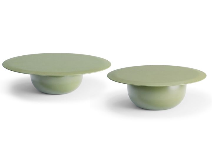 The Reissue of Carlo Mollino’s Iconic Vertebra Table 7