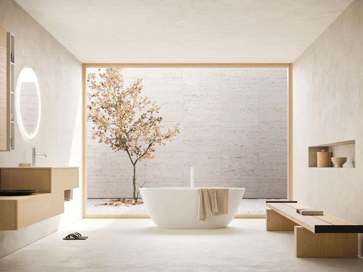 Japandi: how the Japanese-Scandinavian look is taking over our homes