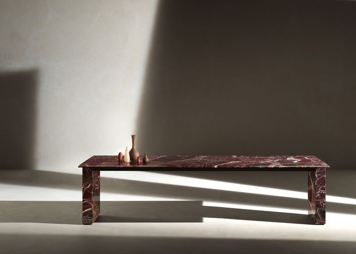 The New B&B Italia Furniture Collection