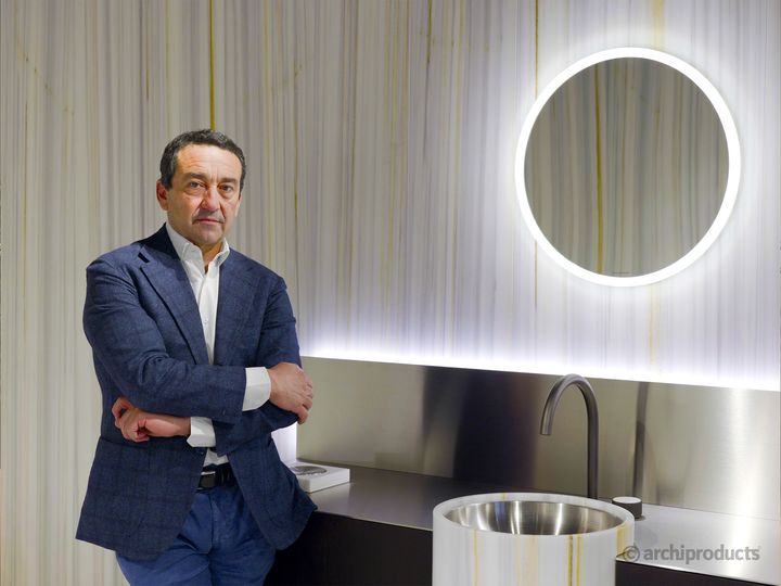 Salvatori compie 80 anni