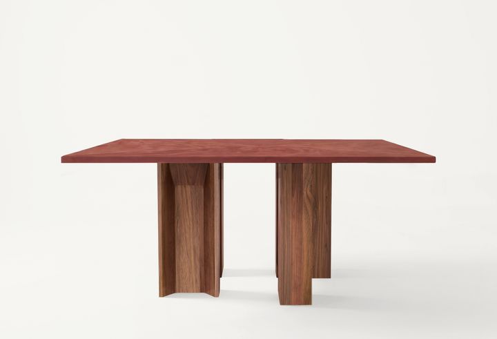 BassamFellows: New Interpretations of Carved Wood 4