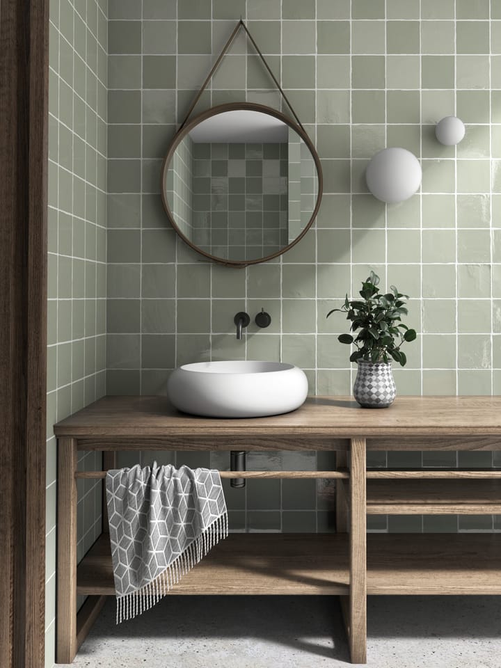 Tile of Spain Spanish Tiles in Milan