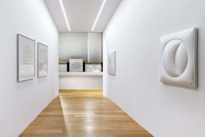 Gaggenau - FORMAE (Milano) - La promessa del bello 11