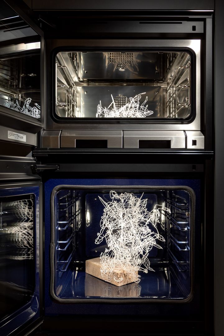 Gaggenau Minimalistic a FORMAE (Milano) - La promessa del bello 9