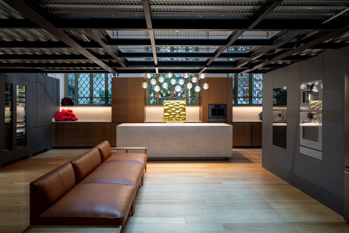 Gaggenau - FORMAE (Milano) - La promessa del bello 6
